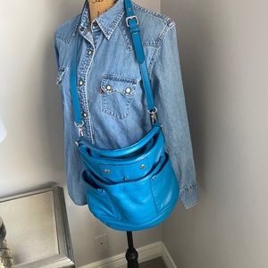 Marc By Marc Jacobs Crossbody